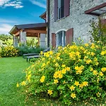 Farma Quercia Belvedere Relais