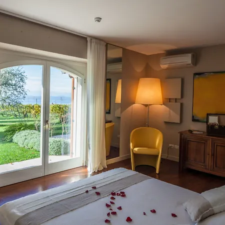 Quercia Belvedere Relais Κατάλυμα σε φάρμα *