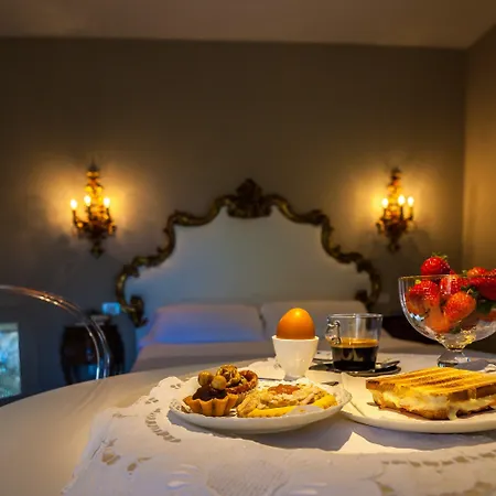 Quercia Belvedere Relais Κατάλυμα σε φάρμα Μπαρντολίνο