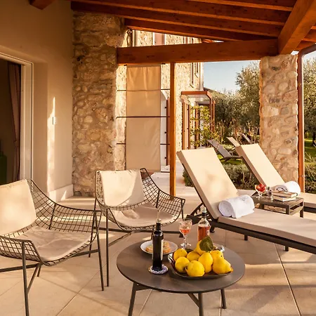 Quercia Belvedere Relais * Бардолино