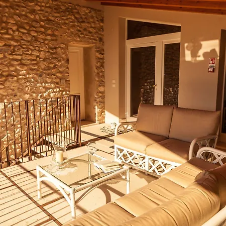 Quercia Belvedere Relais Μπαρντολίνο