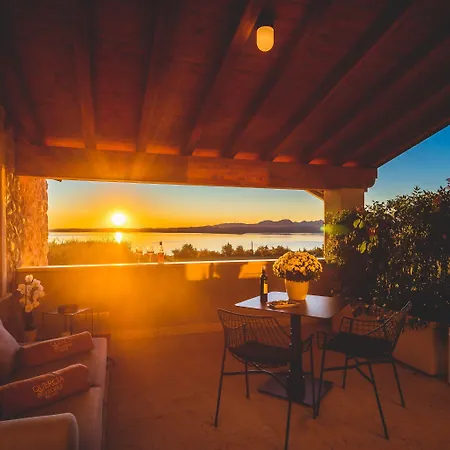 Quercia Belvedere Relais Μπαρντολίνο