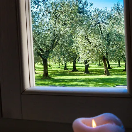 Quercia Belvedere Relais Μπαρντολίνο