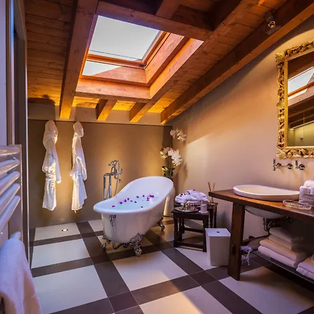 Фермерский дом Quercia Belvedere Relais Бардолино