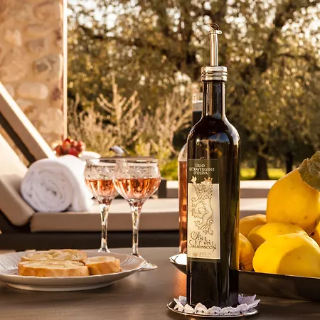 Quercia Belvedere Relais *