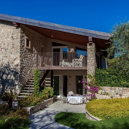 Κατάλυμα σε φάρμα Quercia Belvedere Relais *