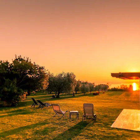 Quercia Belvedere Relais Μπαρντολίνο