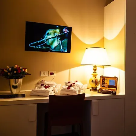 Quercia Belvedere Relais Çiftlik konaklama *