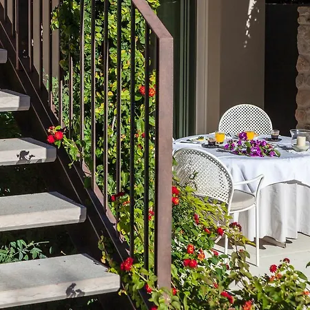 Çiftlik konaklama Quercia Belvedere Relais Bardolino