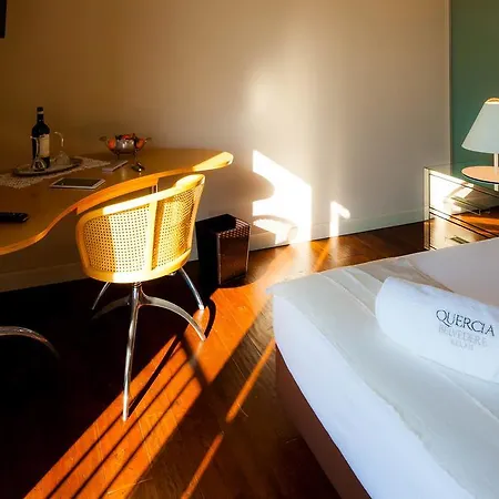 Quercia Belvedere Relais Çiftlik konaklama Bardolino