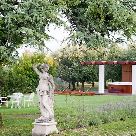 Çiftlik konaklama Quercia Belvedere Relais *