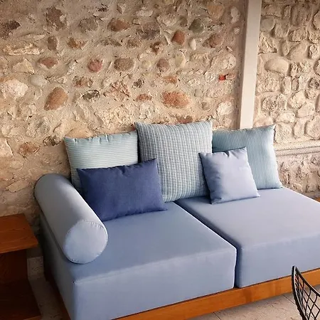 Quercia Belvedere Relais Çiftlik konaklama *