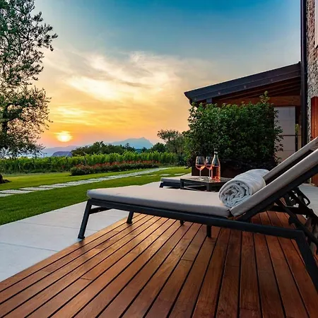 Quercia Belvedere Relais * Бардолино