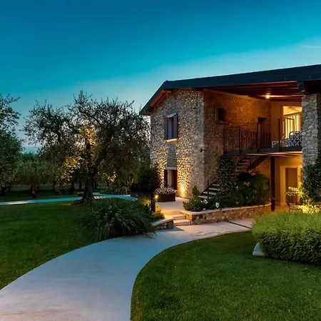 Quercia Belvedere Relais Çiftlik konaklama