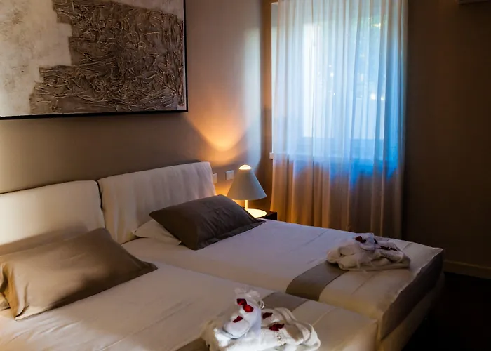 Фермерский дом Quercia Belvedere Relais Бардолино