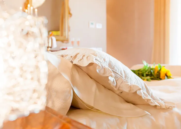 Quercia Belvedere Relais Бардолино