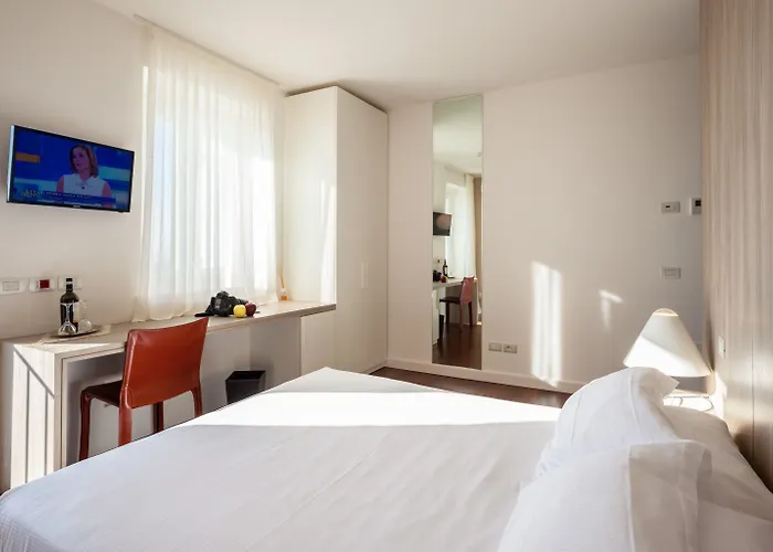 Quercia Belvedere Relais Фермерский дом Бардолино