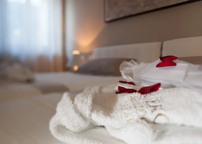 Quercia Belvedere Relais