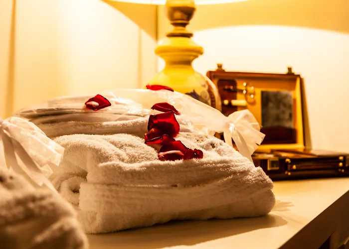 Quercia Belvedere Relais Фермерский дом *