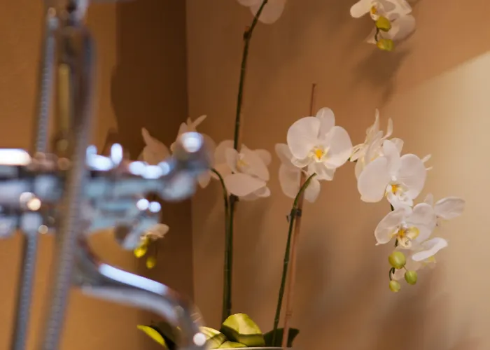 Quercia Belvedere Relais Фермерский дом Бардолино