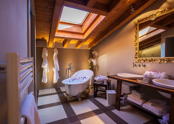 Фермерский дом Quercia Belvedere Relais Бардолино