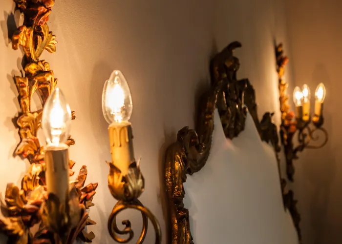 Фермерский дом Quercia Belvedere Relais Бардолино