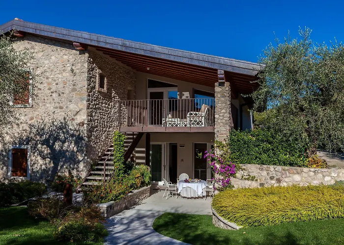 Фермерский дом Quercia Belvedere Relais *