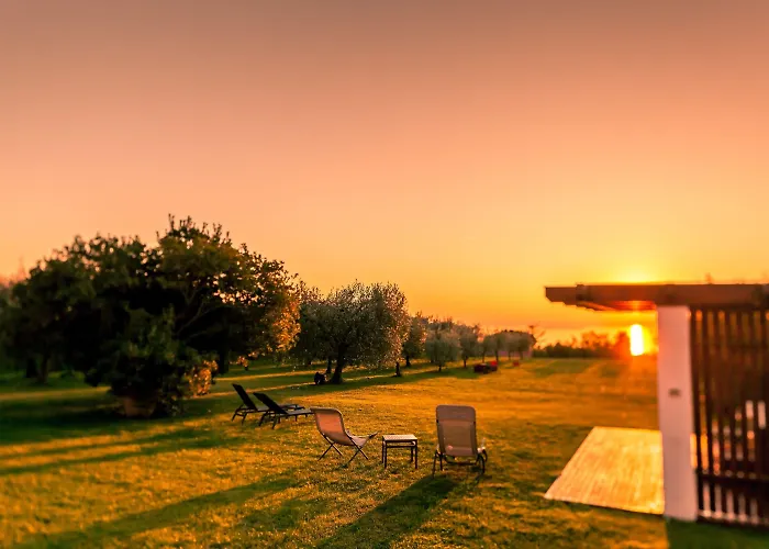 Quercia Belvedere Relais Бардолино