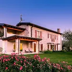 팜스테이 Quercia Belvedere Relais