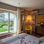 Quercia Belvedere Relais 팜스테이 *
