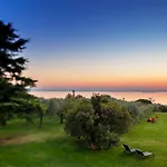 팜스테이 Quercia Belvedere Relais