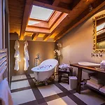 팜스테이 Quercia Belvedere Relais 바르돌리노