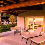 팜스테이 Quercia Belvedere Relais 바르돌리노