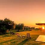 Quercia Belvedere Relais Бардолино
