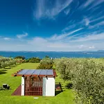 팜스테이 Quercia Belvedere Relais 바르돌리노