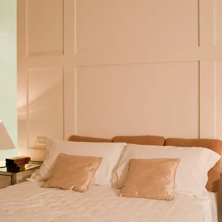 בית חווה Quercia Belvedere Relais *