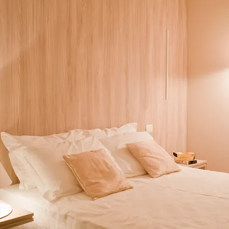 בית חווה Quercia Belvedere Relais