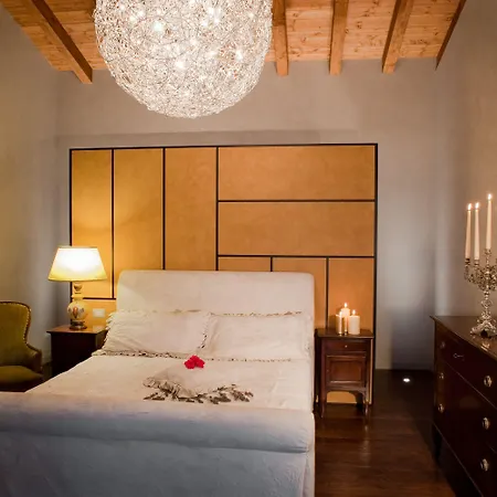 Quercia Belvedere Relais *