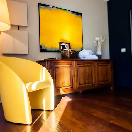 Quercia Belvedere Relais ברדולינו