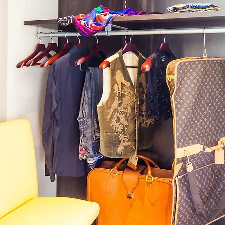 Quercia Belvedere Relais ברדולינו