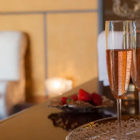 Quercia Belvedere Relais *