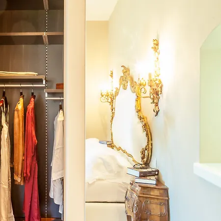 Quercia Belvedere Relais בית חווה *