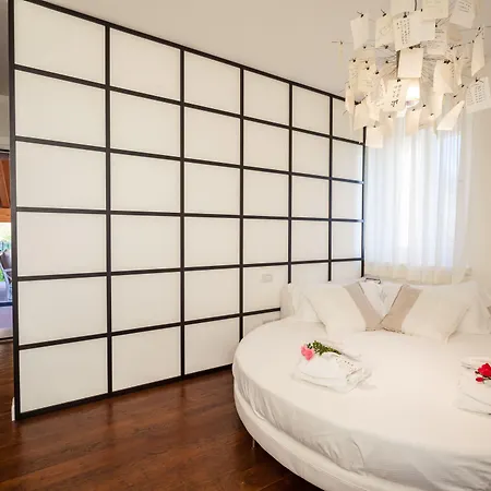 בית חווה Quercia Belvedere Relais ברדולינו