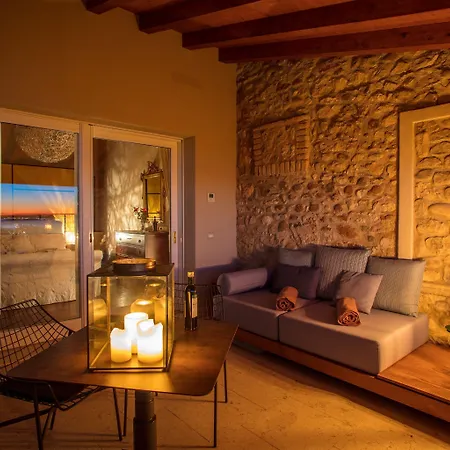 Quercia Belvedere Relais ברדולינו