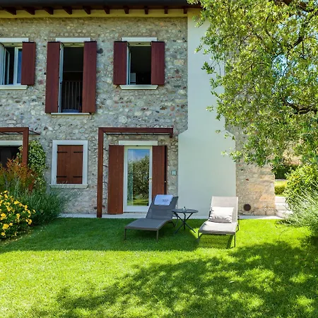 Quercia Belvedere Relais בית חווה