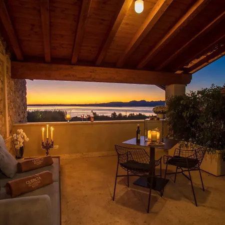 Quercia Belvedere Relais ברדולינו