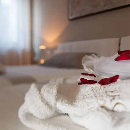 Quercia Belvedere Relais