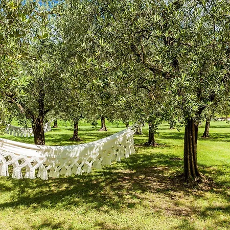 Lantgård Quercia Belvedere Relais Bardolino