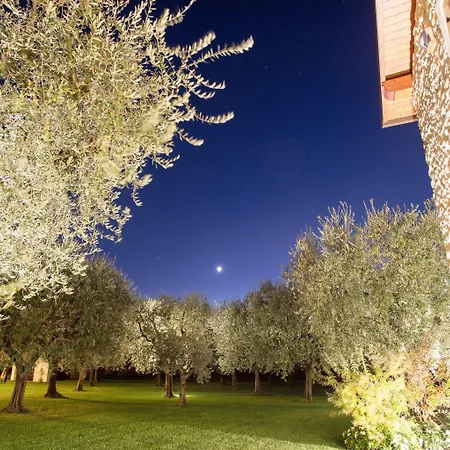 Quercia Belvedere Relais ברדולינו