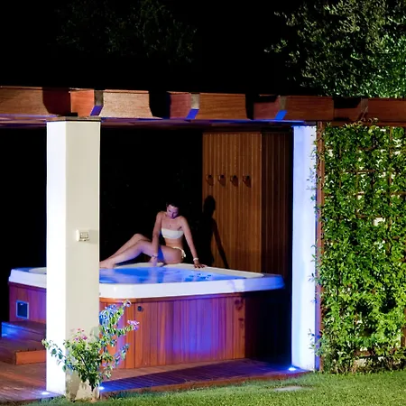 Farm stay Quercia Belvedere Relais Bardolino